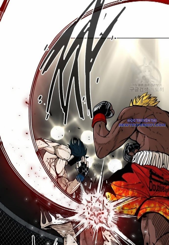 Shark - Cá Mập Chap 259 - Next Chap 260
