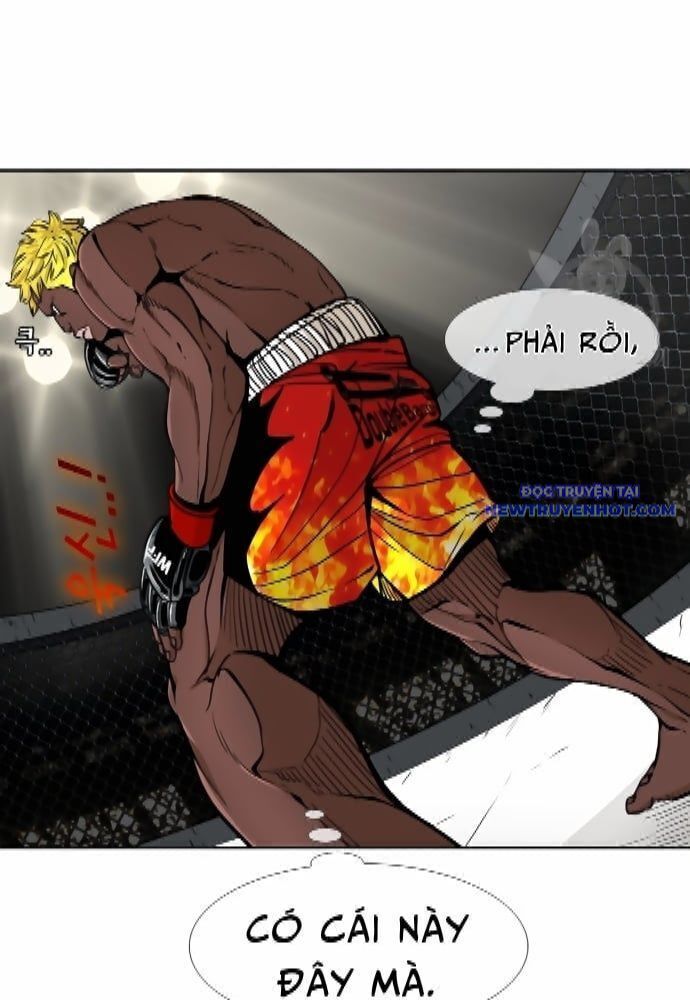Shark - Cá Mập Chap 259 - Next Chap 260
