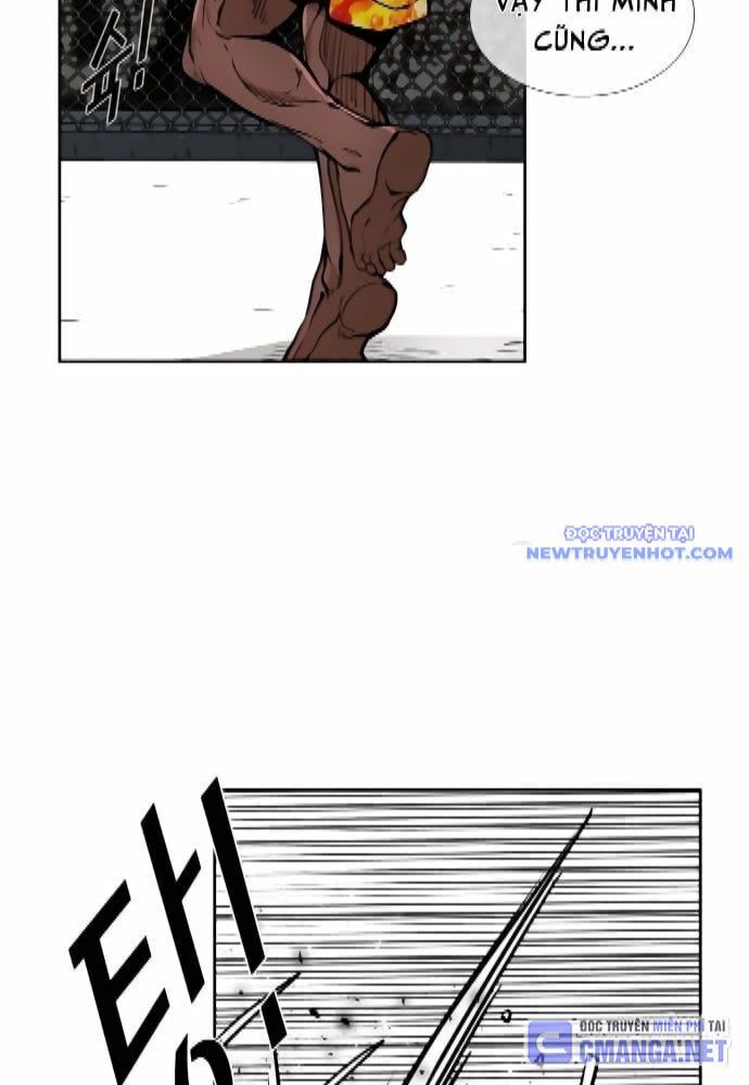 Shark - Cá Mập Chap 259 - Next Chap 260