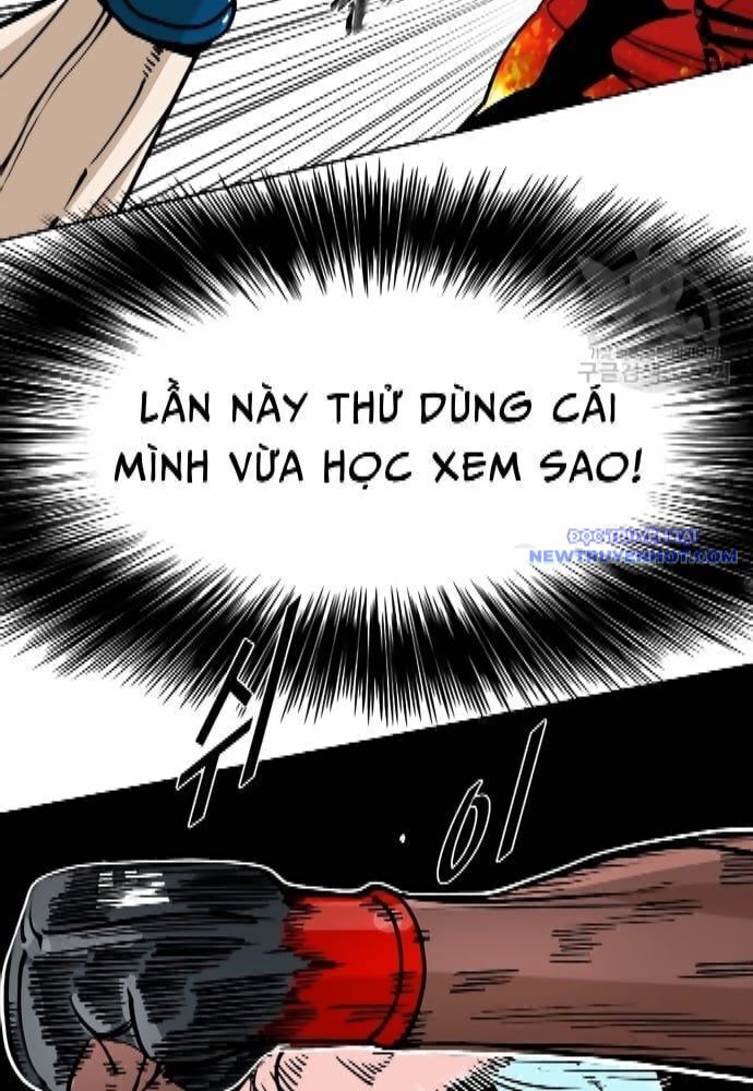 Shark - Cá Mập Chap 259 - Next Chap 260