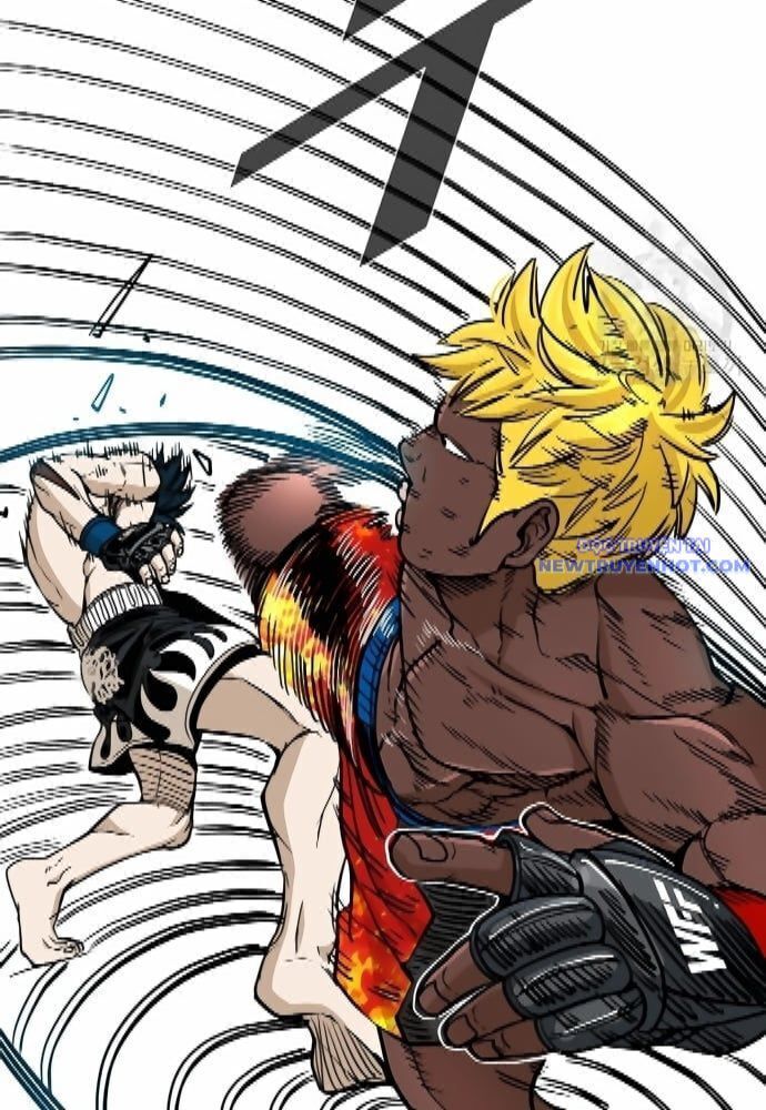 Shark - Cá Mập Chap 259 - Next Chap 260