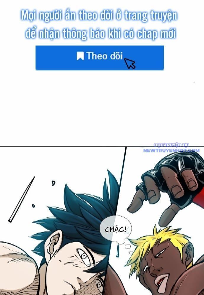 Shark - Cá Mập Chap 259 - Next Chap 260