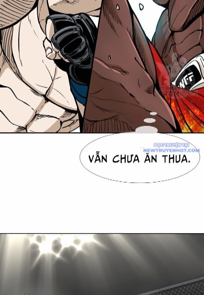 Shark - Cá Mập Chap 259 - Next Chap 260