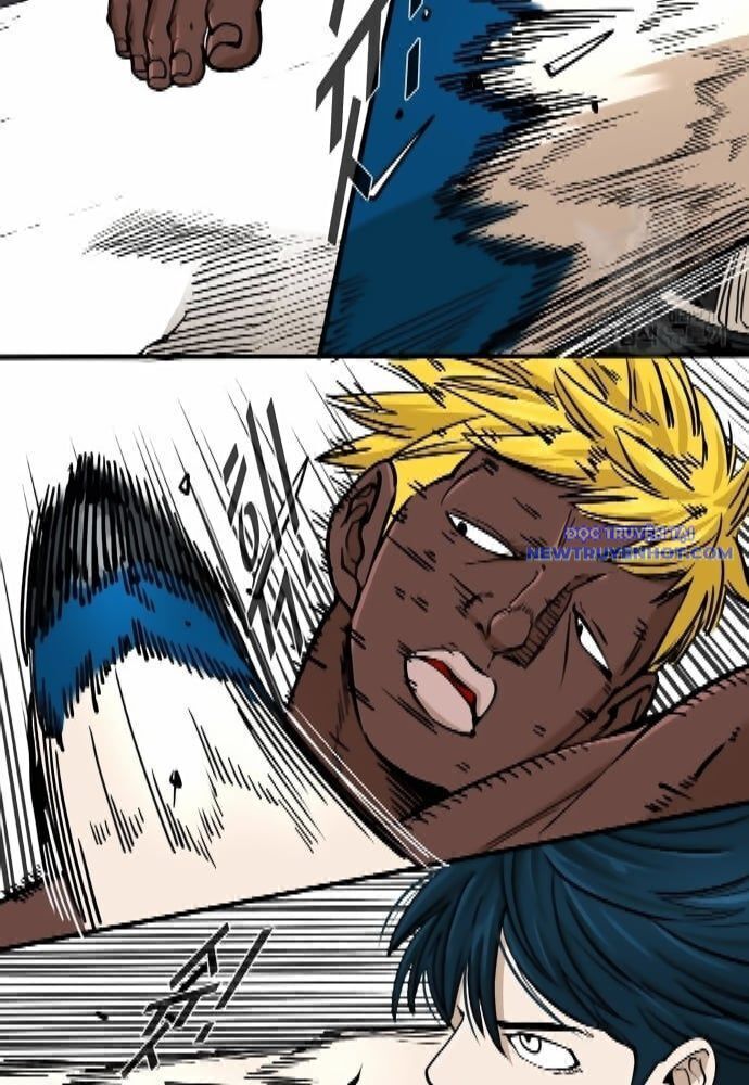 Shark - Cá Mập Chap 259 - Next Chap 260