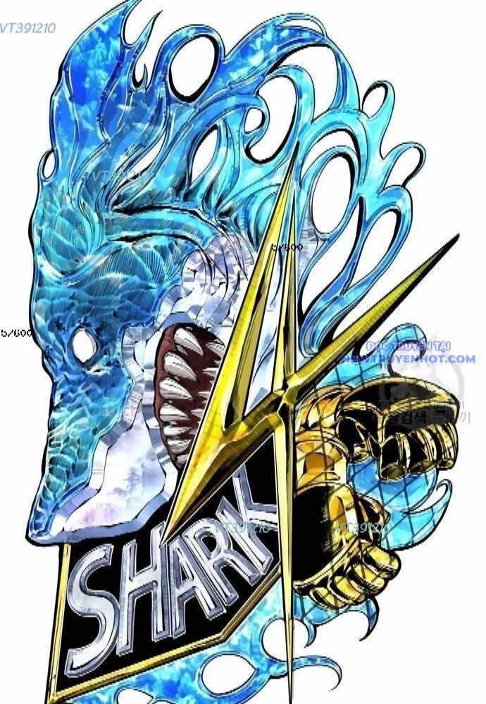 Shark - Cá Mập Chap 259 - Next Chap 260