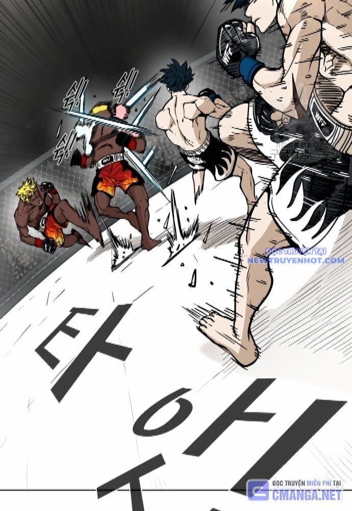 Shark - Cá Mập Chap 259 - Next Chap 260