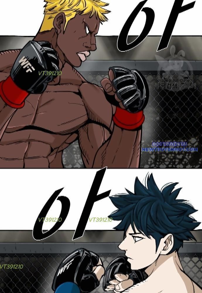 Shark - Cá Mập Chap 259 - Next Chap 260