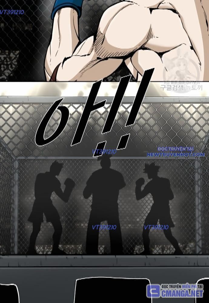 Shark - Cá Mập Chap 259 - Next Chap 260