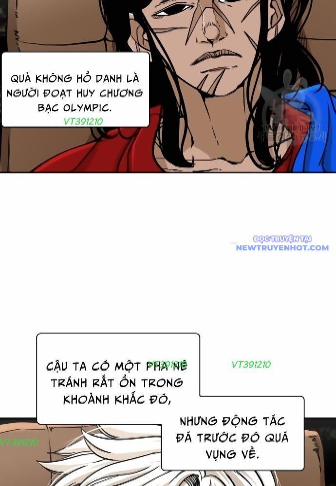 Shark - Cá Mập Chap 259 - Next Chap 260