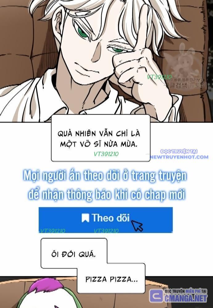 Shark - Cá Mập Chap 259 - Next Chap 260
