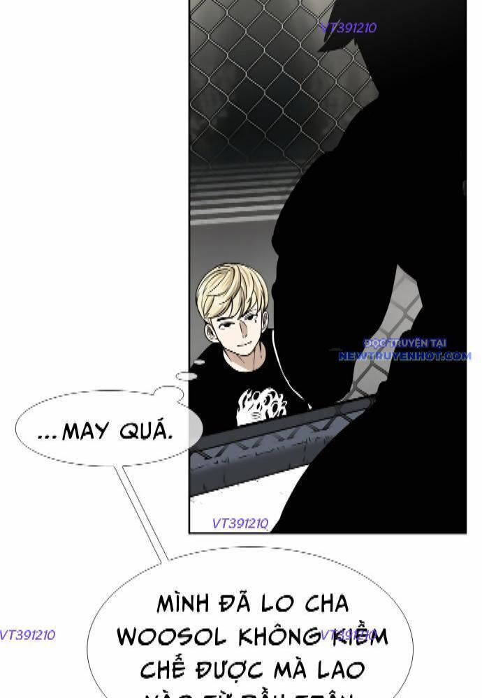 Shark - Cá Mập Chap 259 - Next Chap 260