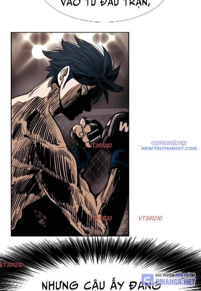 Shark - Cá Mập Chap 259 - Next Chap 260