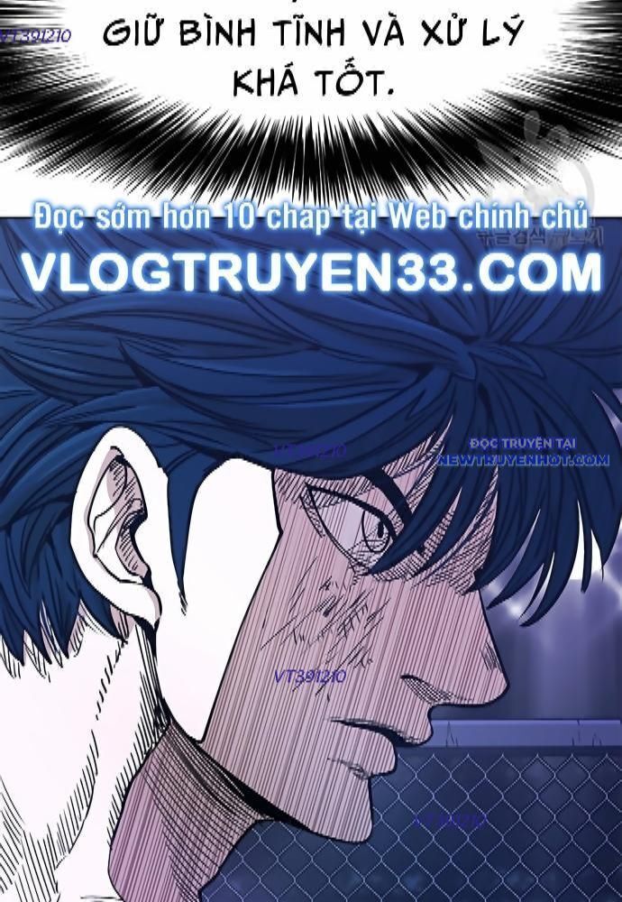 Shark - Cá Mập Chap 259 - Next Chap 260