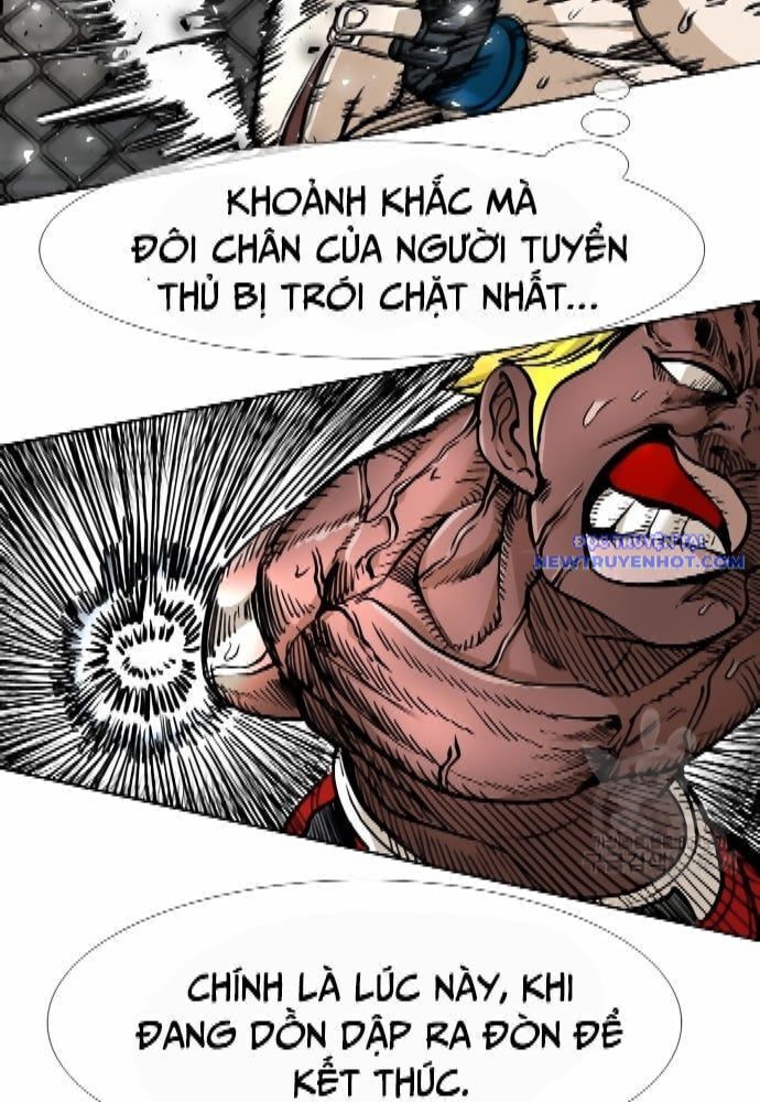 Shark - Cá Mập Chap 260 - Next Chap 261