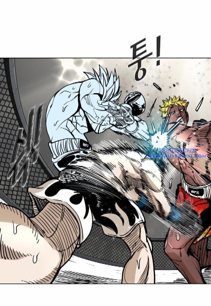 Shark - Cá Mập Chap 260 - Next Chap 261