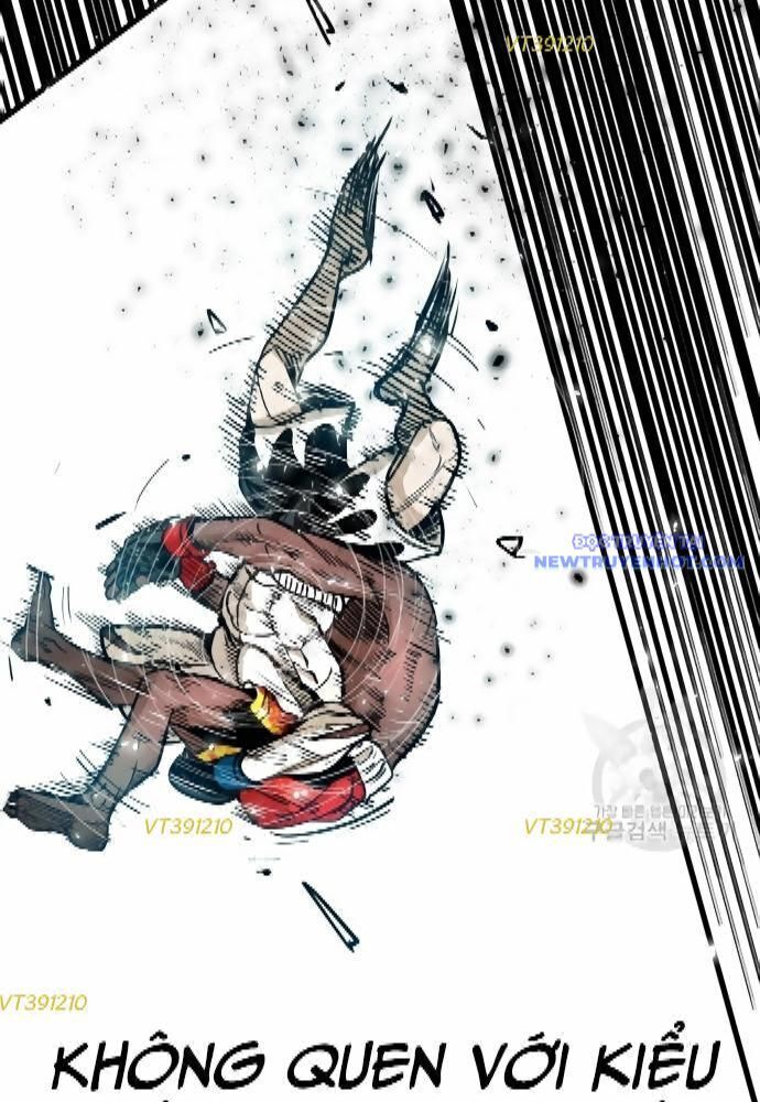 Shark - Cá Mập Chap 260 - Next Chap 261