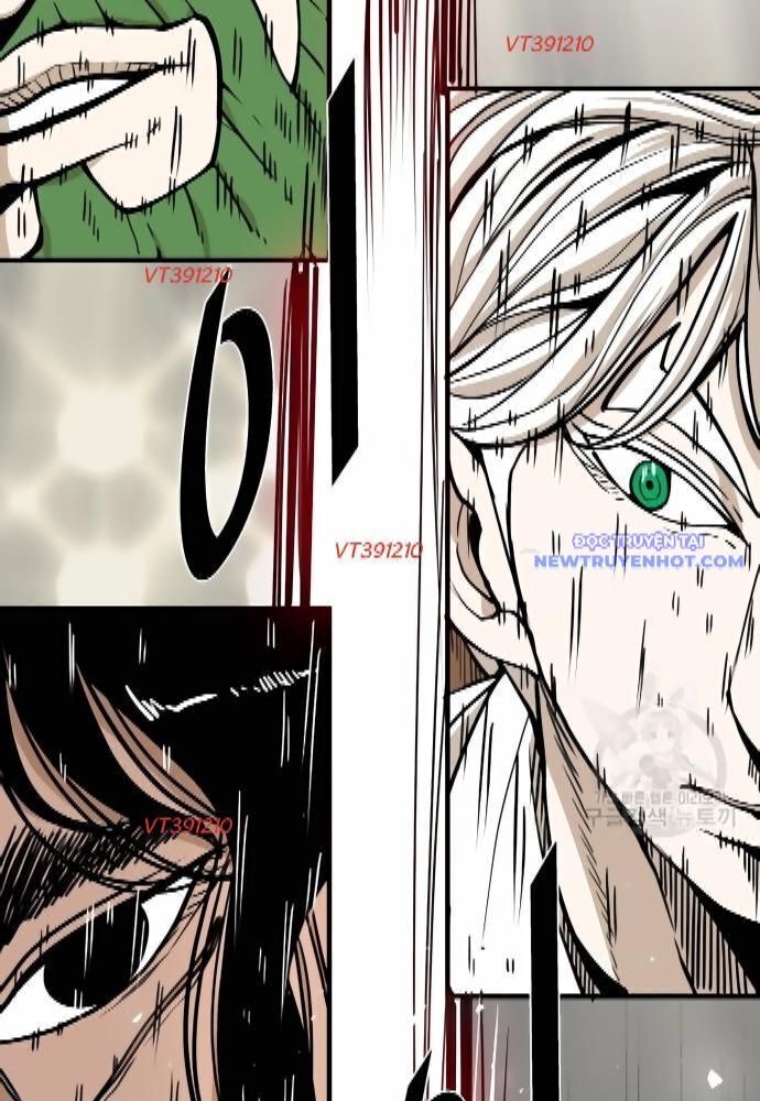 Shark - Cá Mập Chap 260 - Next Chap 261