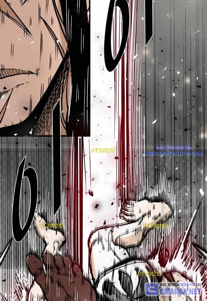 Shark - Cá Mập Chap 260 - Next Chap 261