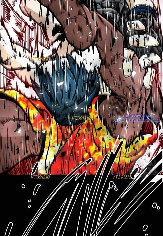 Shark - Cá Mập Chap 260 - Next Chap 261