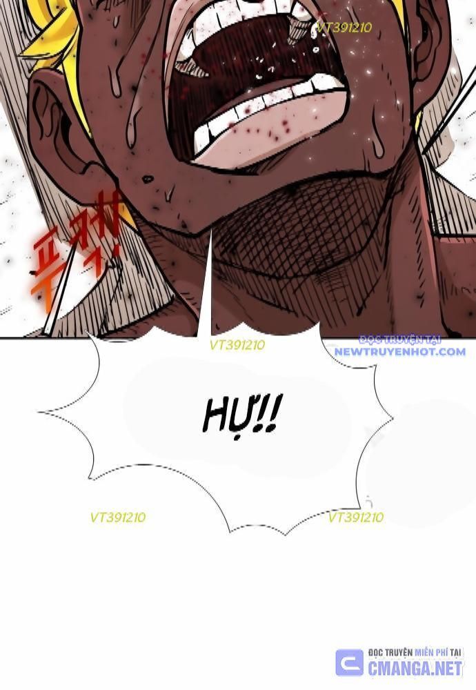 Shark - Cá Mập Chap 260 - Next Chap 261