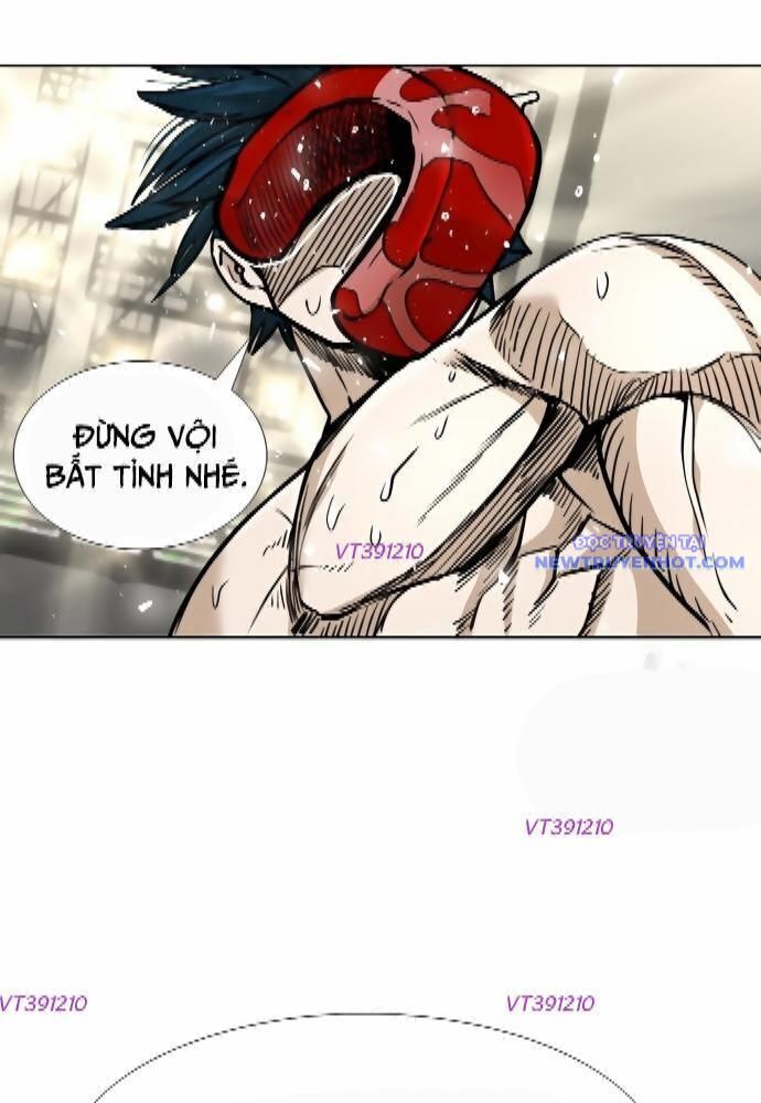 Shark - Cá Mập Chap 260 - Next Chap 261