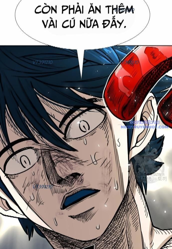Shark - Cá Mập Chap 260 - Next Chap 261
