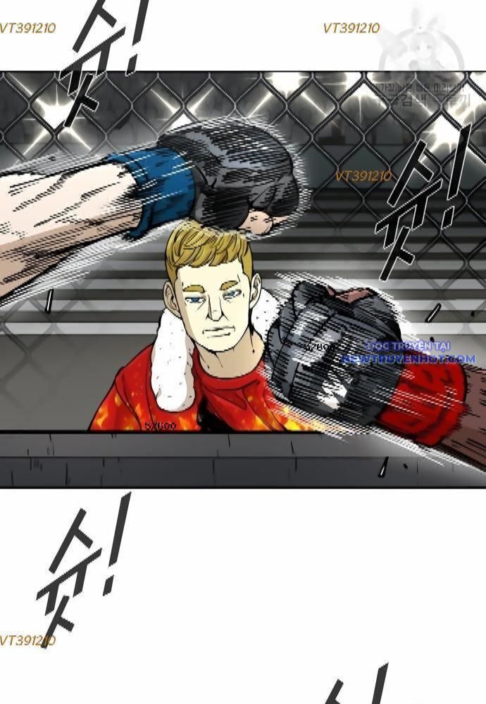 Shark - Cá Mập Chap 260 - Next Chap 261