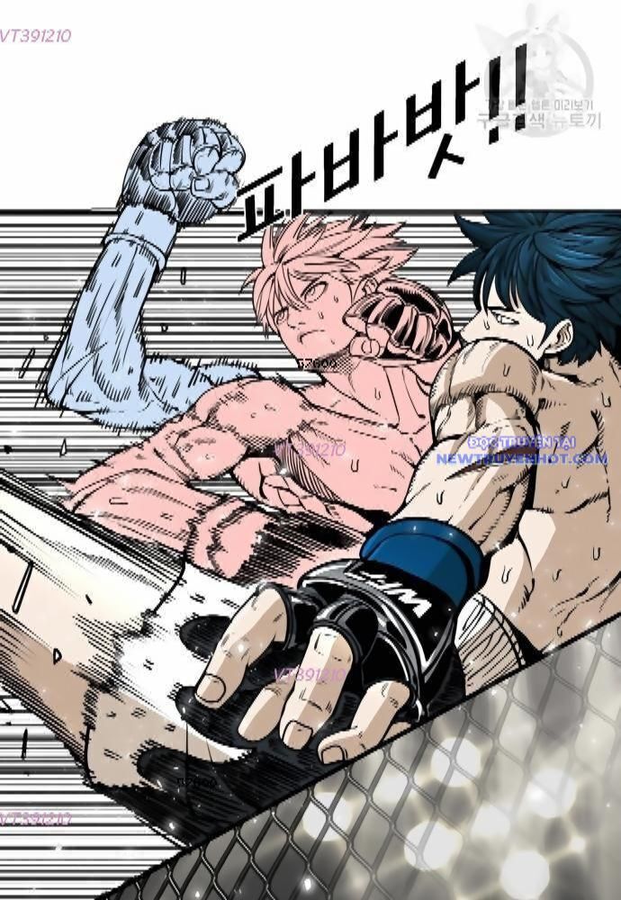 Shark - Cá Mập Chap 260 - Next Chap 261