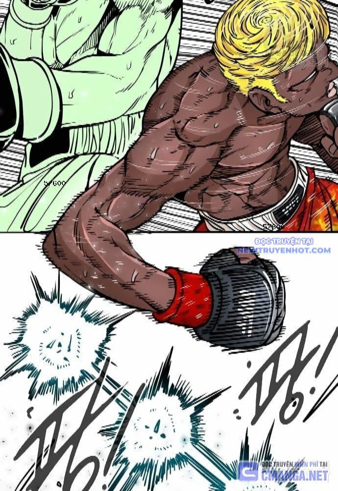 Shark - Cá Mập Chap 260 - Next Chap 261