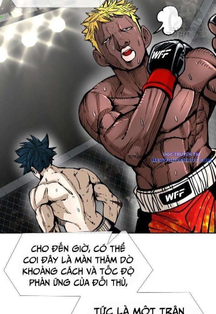 Shark - Cá Mập Chap 260 - Next Chap 261