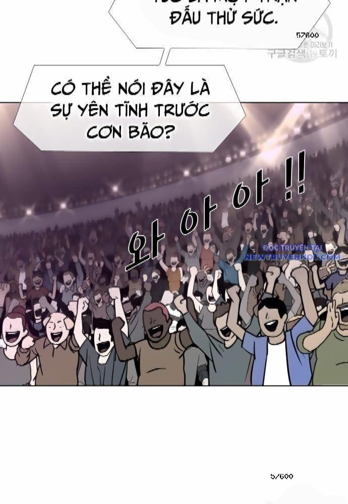 Shark - Cá Mập Chap 260 - Next Chap 261