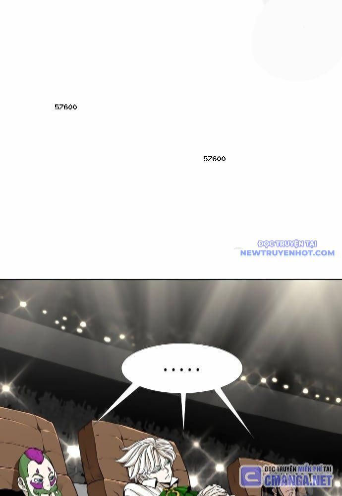 Shark - Cá Mập Chap 260 - Next Chap 261