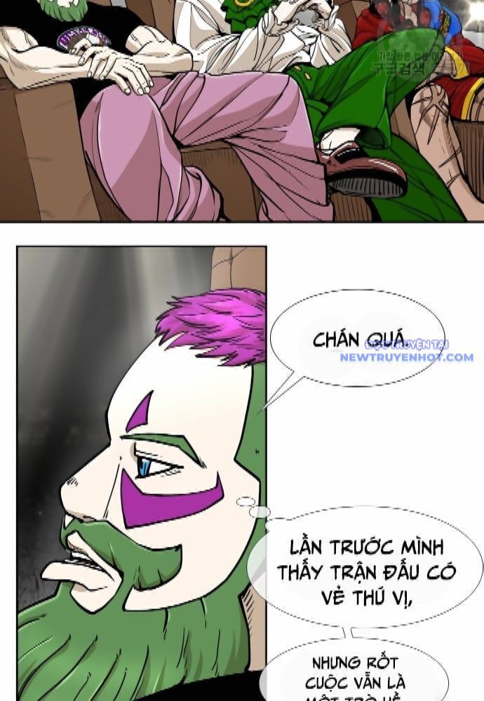 Shark - Cá Mập Chap 260 - Next Chap 261