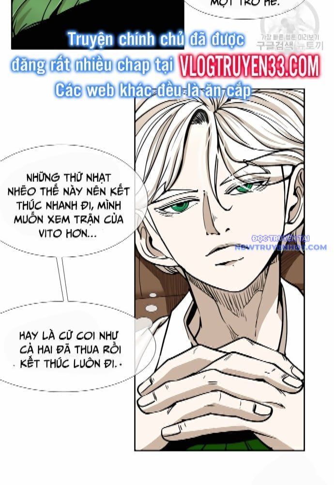 Shark - Cá Mập Chap 260 - Next Chap 261
