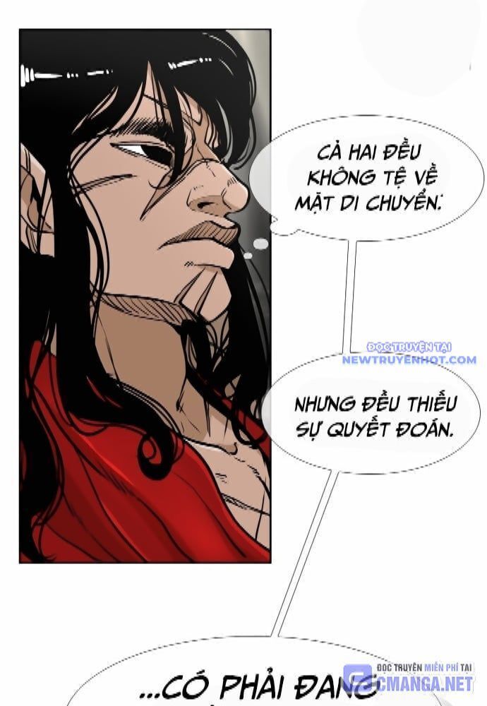 Shark - Cá Mập Chap 260 - Next Chap 261
