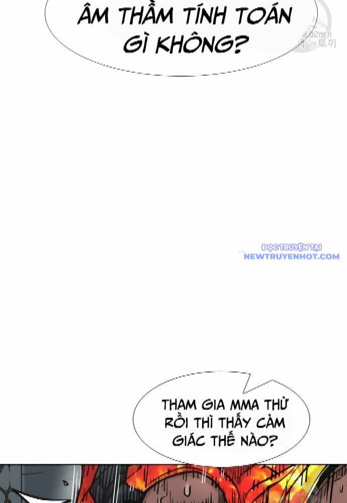 Shark - Cá Mập Chap 260 - Next Chap 261