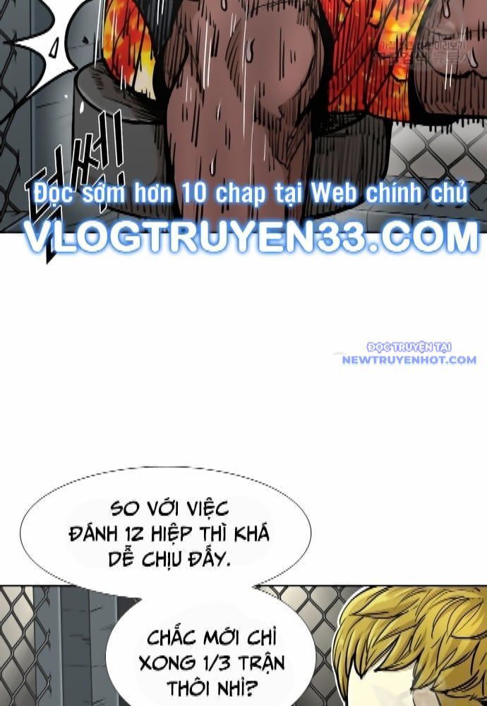 Shark - Cá Mập Chap 260 - Next Chap 261