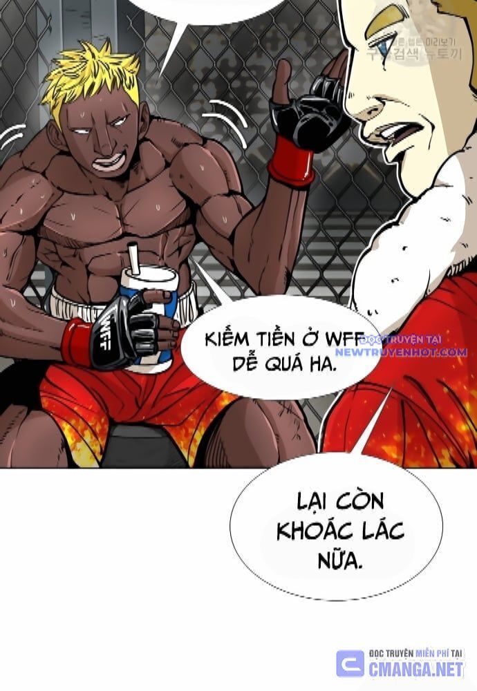Shark - Cá Mập Chap 260 - Next Chap 261