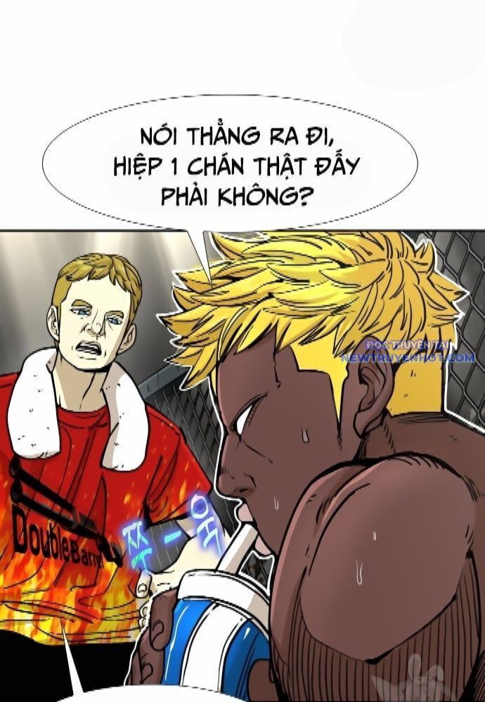 Shark - Cá Mập Chap 260 - Next Chap 261