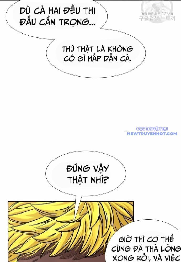 Shark - Cá Mập Chap 260 - Next Chap 261