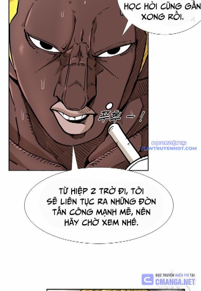 Shark - Cá Mập Chap 260 - Next Chap 261
