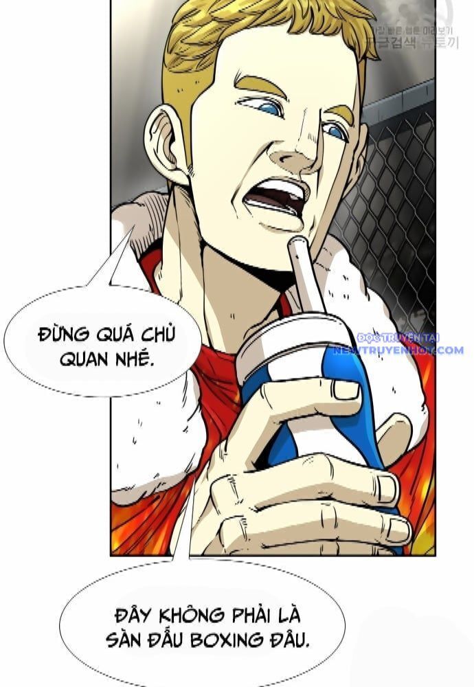 Shark - Cá Mập Chap 260 - Next Chap 261