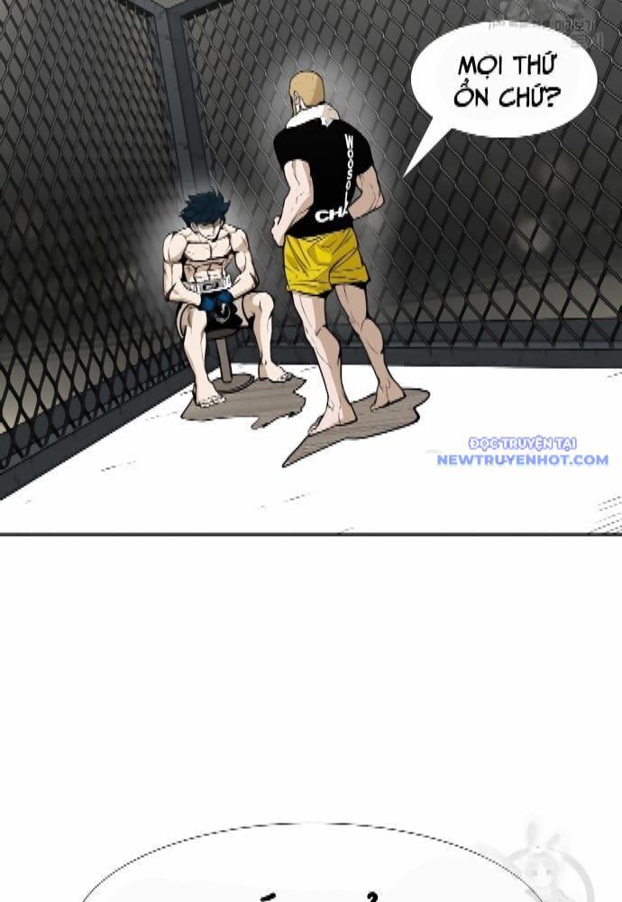 Shark - Cá Mập Chap 260 - Next Chap 261