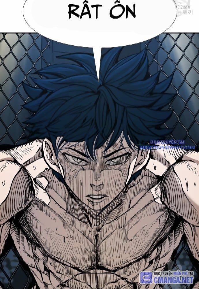 Shark - Cá Mập Chap 260 - Next Chap 261
