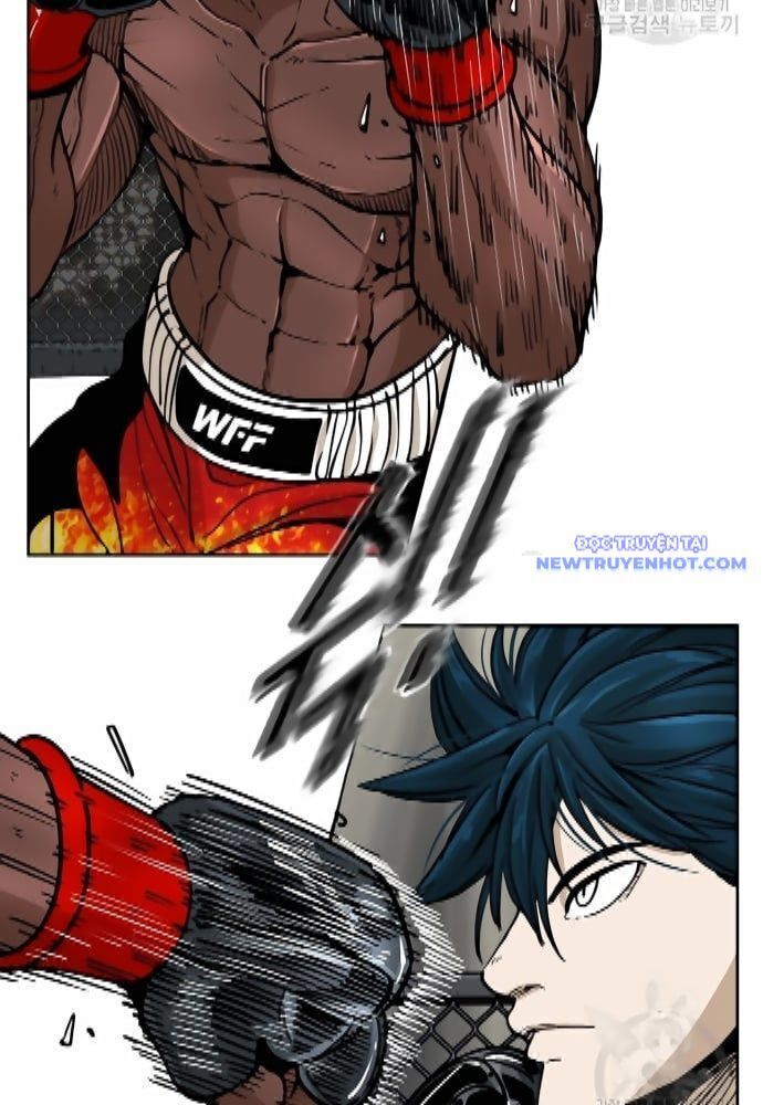 Shark - Cá Mập Chap 260 - Next Chap 261