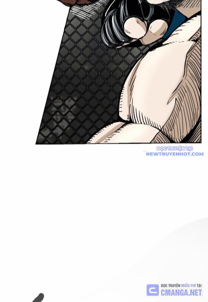 Shark - Cá Mập Chap 260 - Next Chap 261