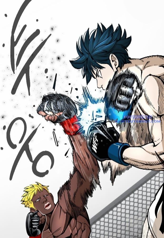 Shark - Cá Mập Chap 260 - Next Chap 261