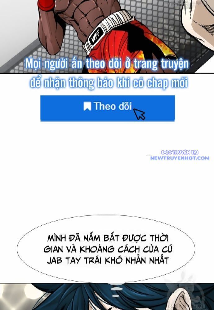 Shark - Cá Mập Chap 260 - Next Chap 261