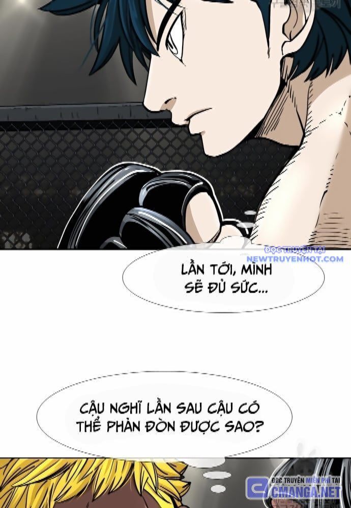 Shark - Cá Mập Chap 260 - Next Chap 261