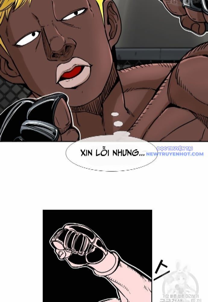 Shark - Cá Mập Chap 260 - Next Chap 261